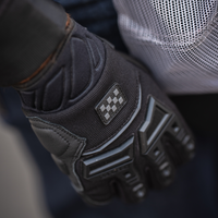 Women's Aero-Tec 2.0 Gloves — Black