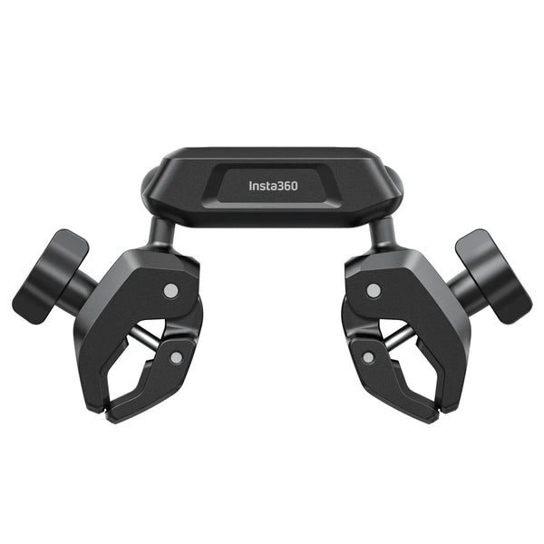 Insta360 Crab Clamp