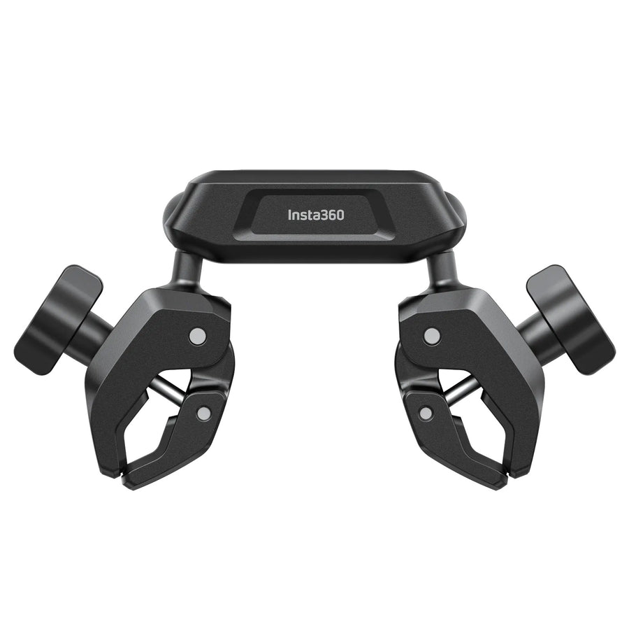 Insta360 Crab Clamp