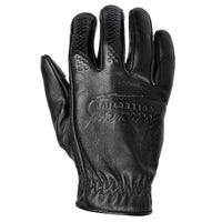El Camino Gloves — Black
