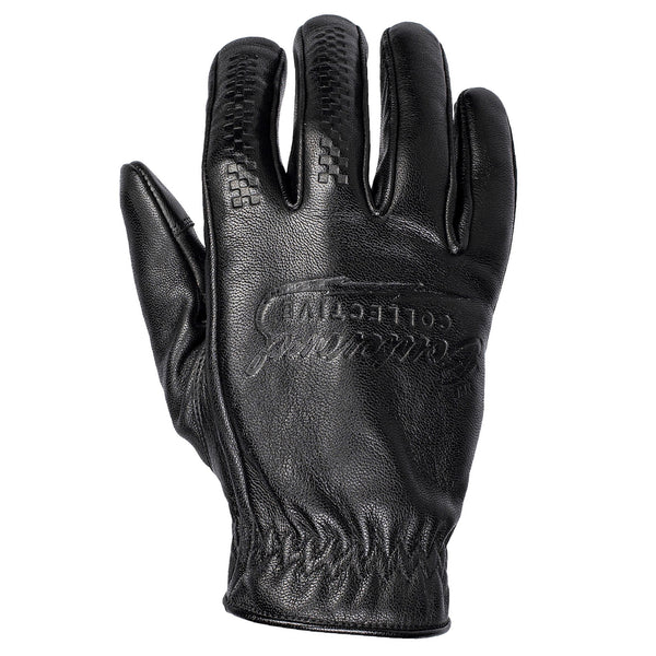 El Camino Gloves — Black