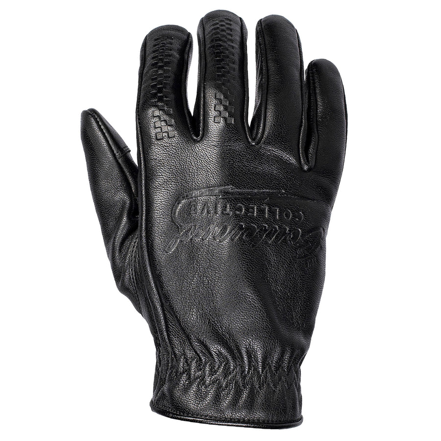 El Camino Gloves — Black