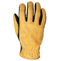 El Camino Gloves — Black
