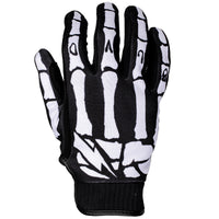 Hell-Diver Gloves — Hi-Viz/Purple