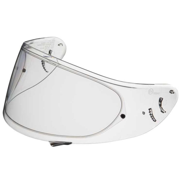 CW-1 Pinlock Ready Face Shield — Clear