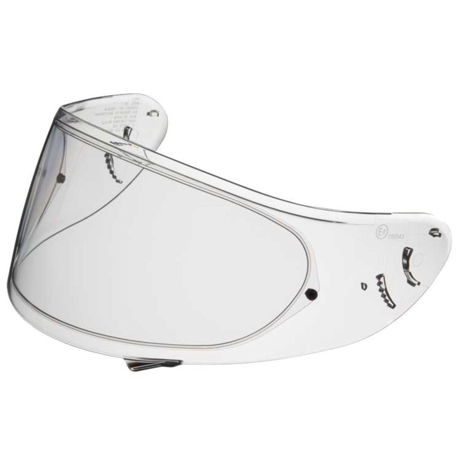 CW-1 Pinlock Ready Face Shield — Clear
