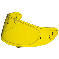 CW-1 Pinlock Ready Face Shield — Clear