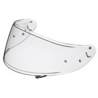 CWR-1 Pinlock Ready Face Shield — Blue Mirror