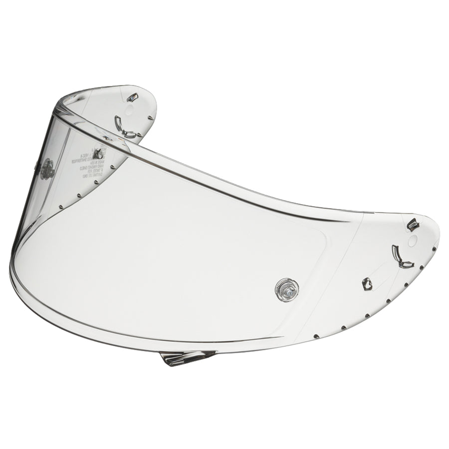 CWR-F Pinlock Ready Face Shield — Clear