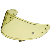 CWR-F Pinlock Ready Face Shield — Clear
