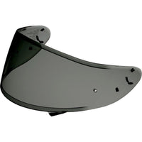 CWR-1 Pinlock Ready Face Shield — Blue Mirror