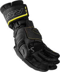 S-1 Gloves — Black