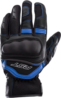 Urban Air 3 Mesh CE Gloves — Black