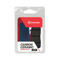 Brembo 07HO30 Brake Pads – Carbon Ceramic (CC)