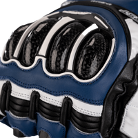 Tractech Evo 4 CE Gloves — Black/Black/Black