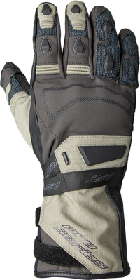 Pro Series Ranger CE Waterproof Gloves — Black