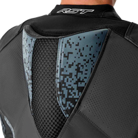 Pro Series Supersport-K D3O Leather Jacket — Black