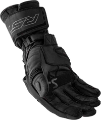 S-1 Gloves — Black