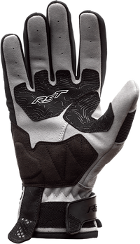 Ventilator-X CE Gloves — Black/Black