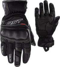 Women's Urban Air 3 Mesh CE Gloves — Black