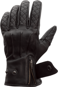 Matlock CE Gloves — Black