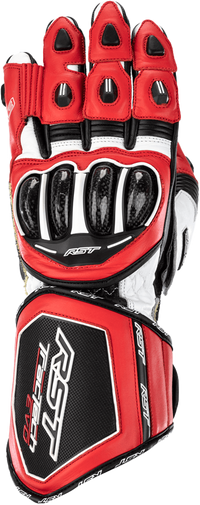 Tractech Evo 4 CE Gloves — Black/Black/Black