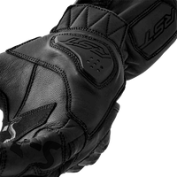 Women's S-1 CE Gloves — Black