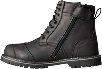 Roadster 3 CE Waterproof Boots — Black