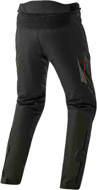 Women's Pro Series Paragon D3O Textile Pants — Black