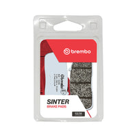 Brembo 07HO30 Brake Pads – Carbon Ceramic (CC)