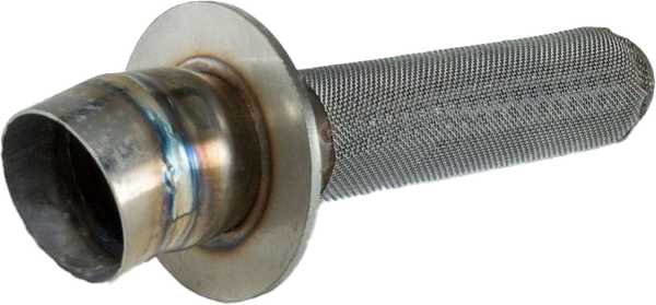 Yoshimura Sound Insert Kit, RS-3 / TRS Mufflers (Street)