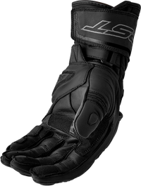 Women's S-1 CE Gloves — Black