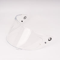 HJ-35 Pinlock Ready Shield — Clear