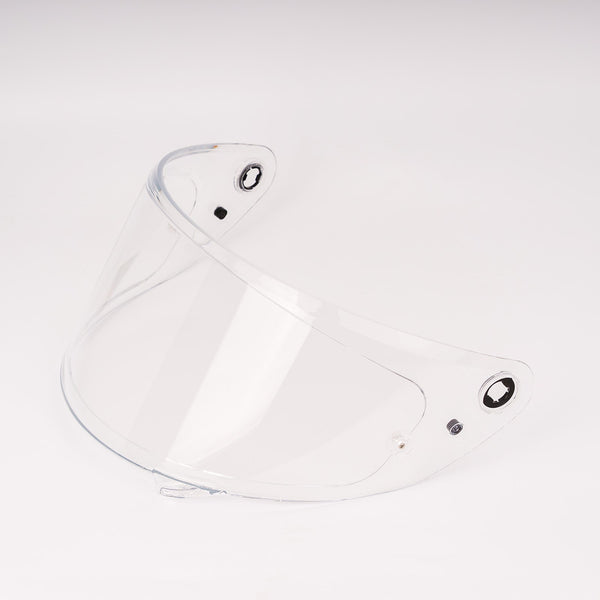 HJ-35 Pinlock Ready Shield — Clear