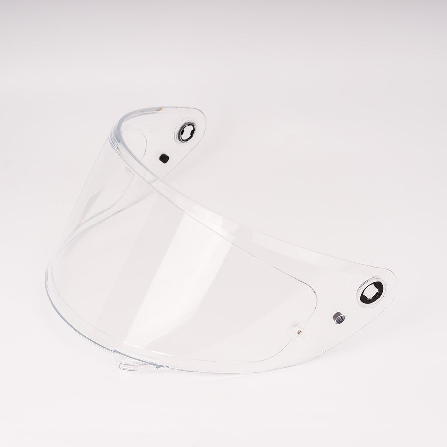 HJ-35 Pinlock Ready Shield — Clear