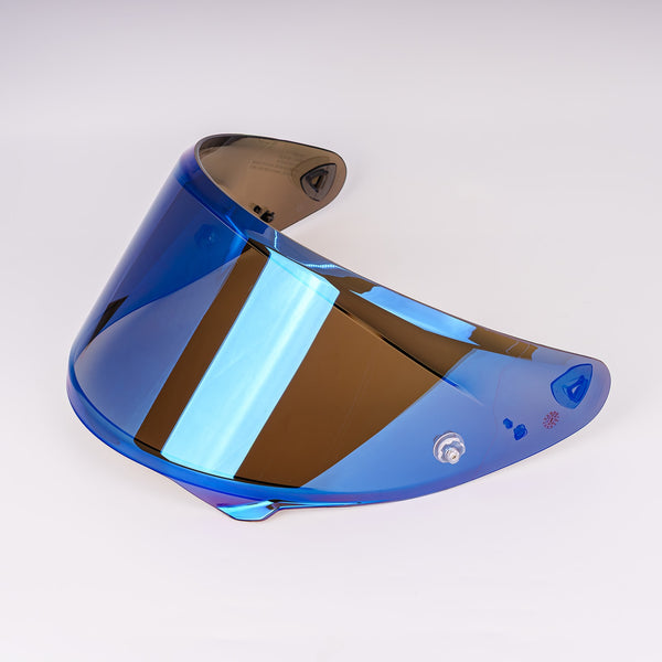 HJ-42 RST Pinlock Ready Shield — Blue