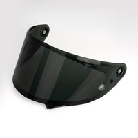 HJ-35 Pinlock Ready Shield — Clear