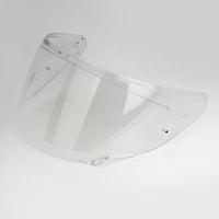 HJ-38 Pinlock Ready Shield — Clear