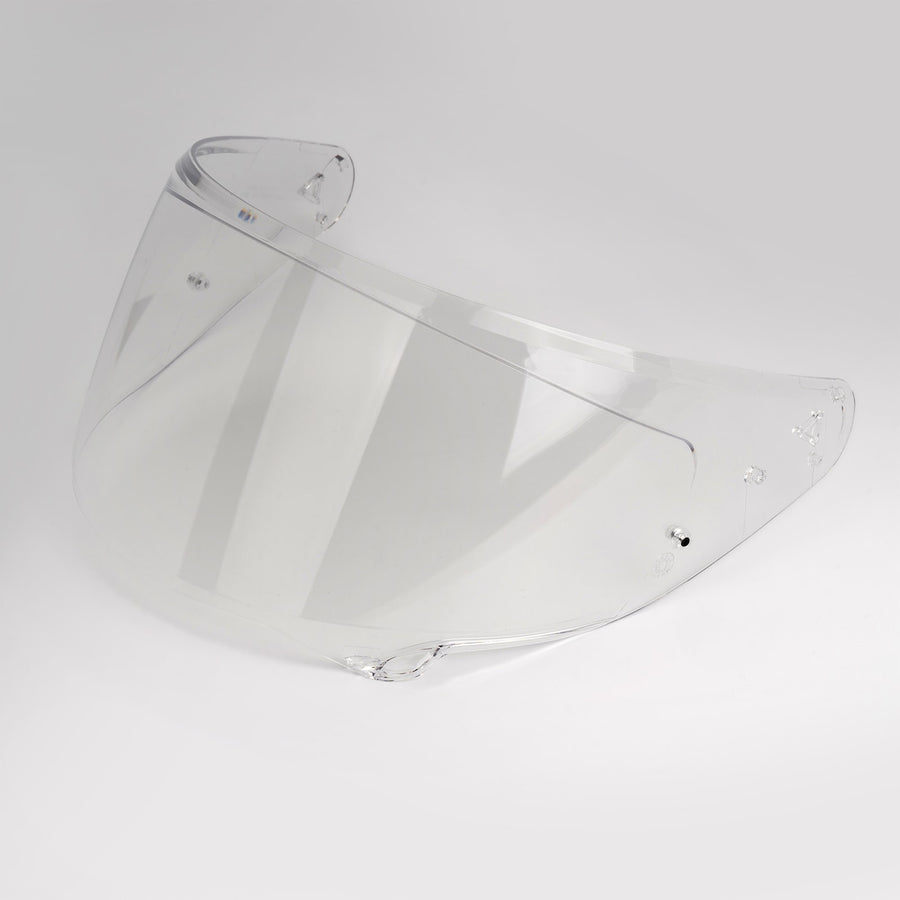 HJ-38 Pinlock Ready Shield — Clear