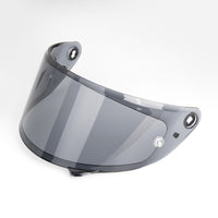HJ-35 Pinlock Ready Shield — Clear