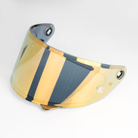 HJ-35 RST Pinlock Ready Shield — Blue
