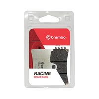 Brembo 07YA23 Brake Pads – Carbon Ceramic (CC)