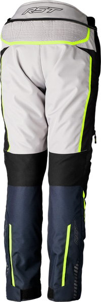 Maverick Evo CE Textile Pants — Black