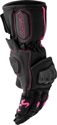 Women's S-1 CE Gloves — Black