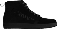 Urban-K CE Boots — Black