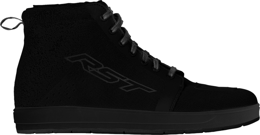Urban-K CE Boots — Black