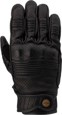 Women's Roadster 3 CE Gloves — Black