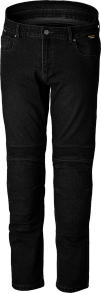 Tech Pro CE Textile Pants — Black