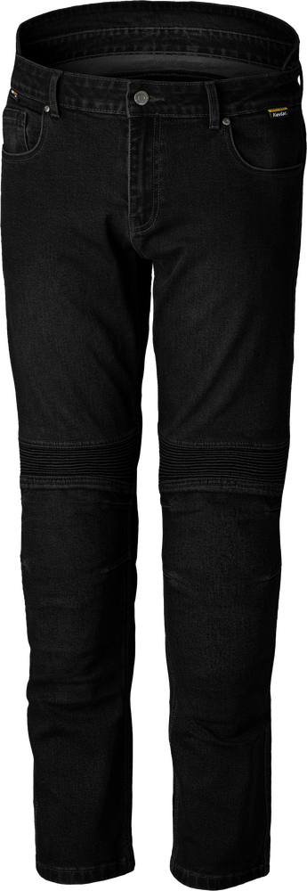 Tech Pro CE Textile Pants — Black