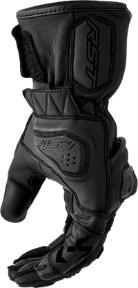 Women's S-1 CE Gloves — Black